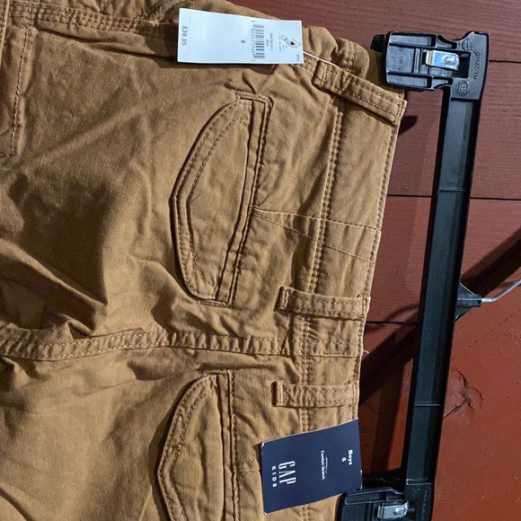 Gap Boys cargo pants size 6 - Picture 2 of 3